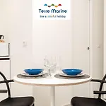 35 Via Torino, Terre Marine