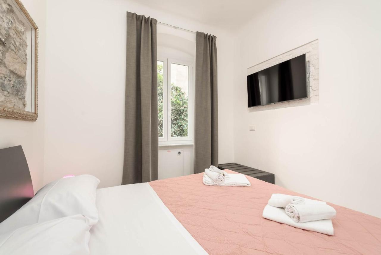 35 Via Torino, Terre Marine Appartamento *
