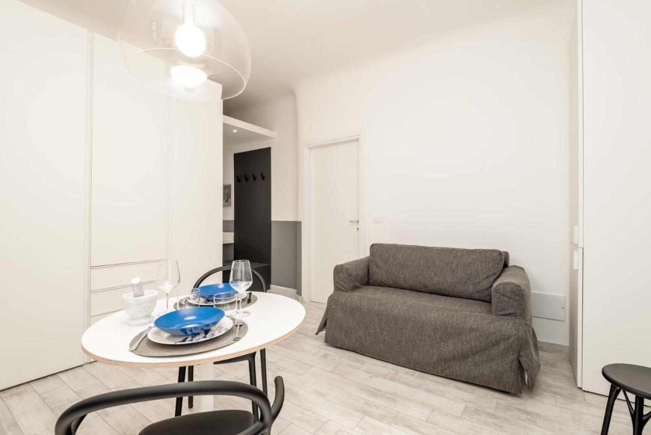 35 Via Torino, Terre Marine *