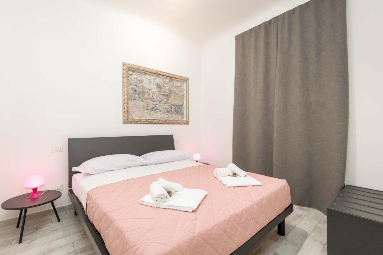 35 Via Torino, Terre Marine