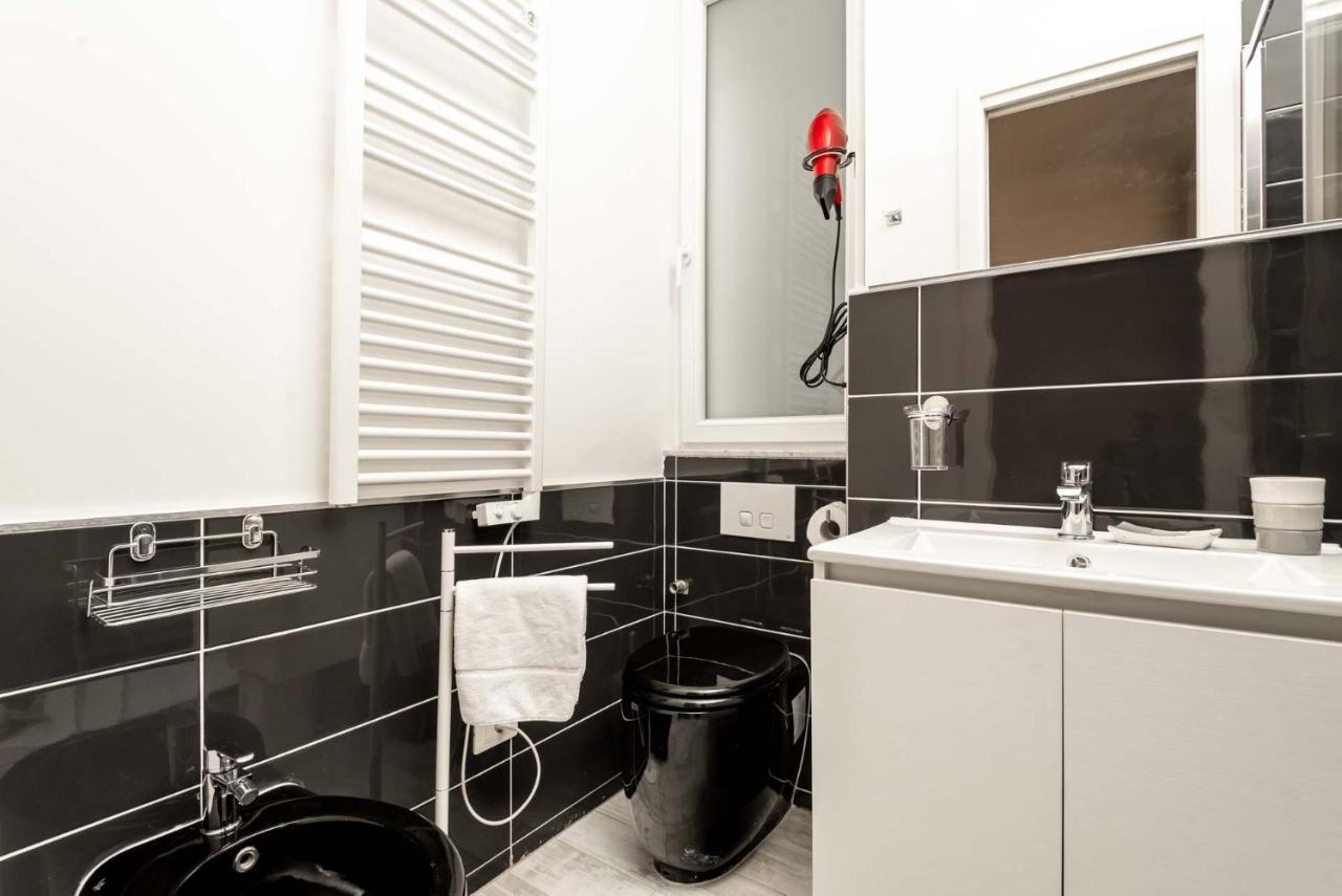 Apartment 35 Via Torino, Terre Marine La Spezia